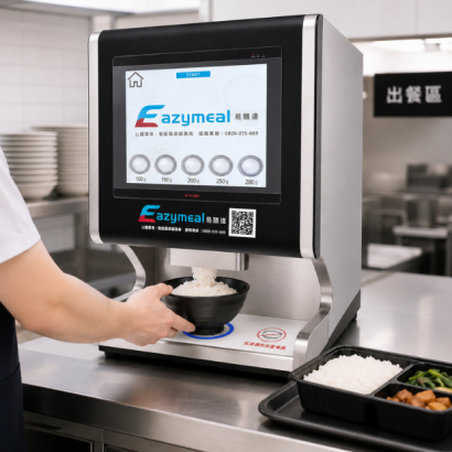 智能盛飯機|15公斤大容量03版 智能盛飯機|15公斤大容量03版